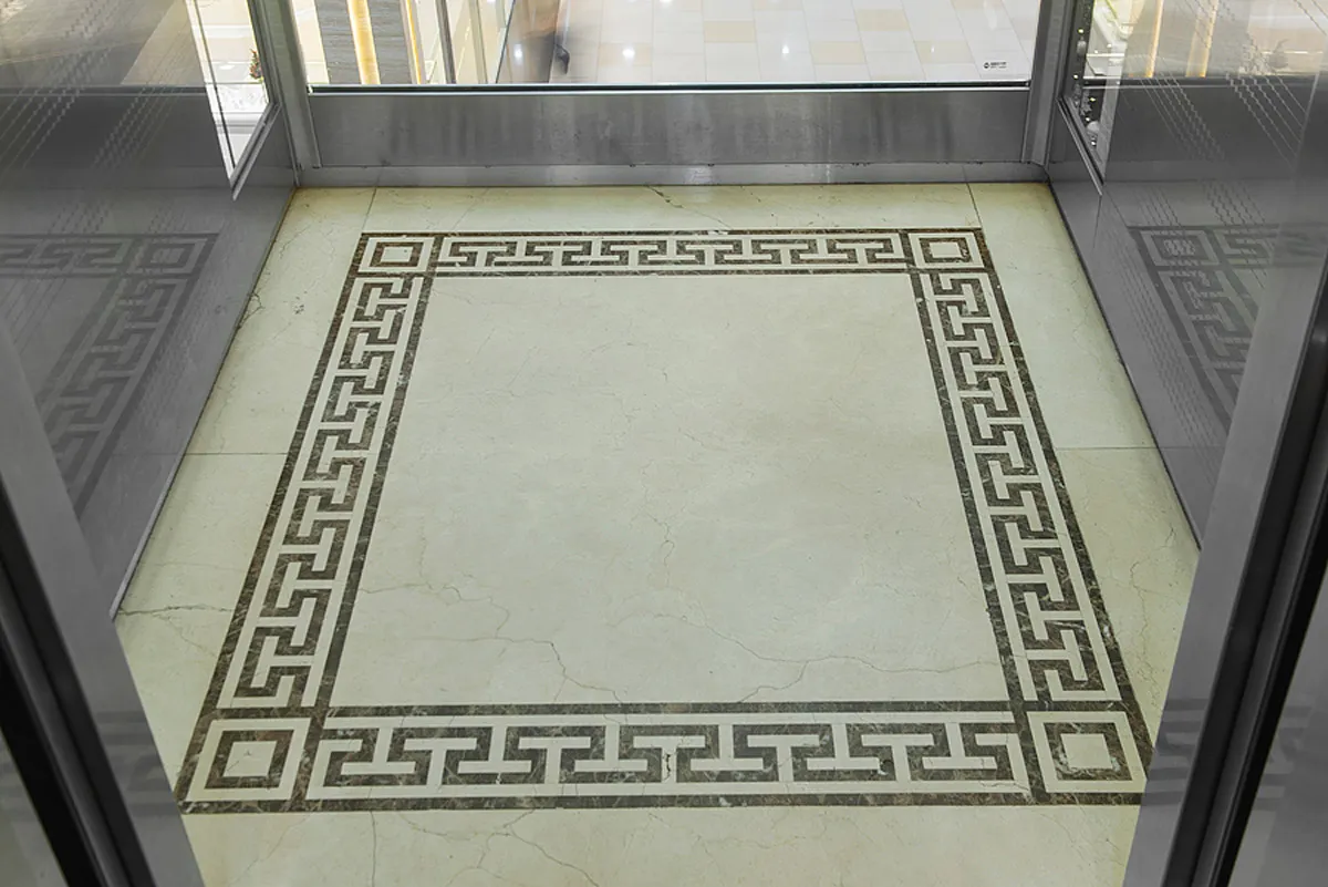 ТЦ "Пражский Пассаж"