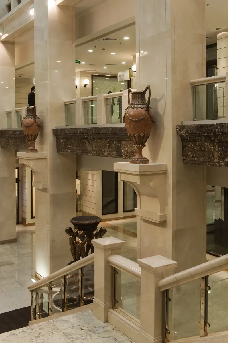 ТЦ "Военторг"