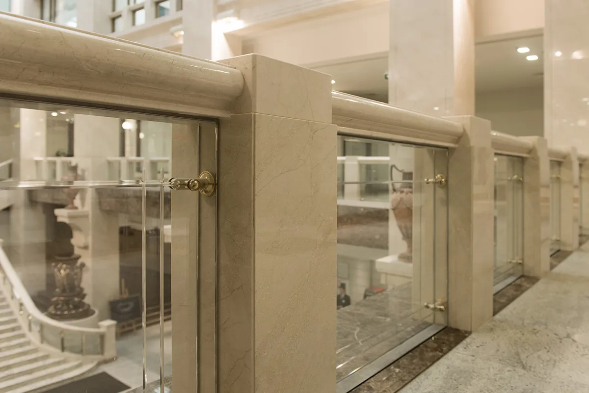 ТЦ "Военторг"