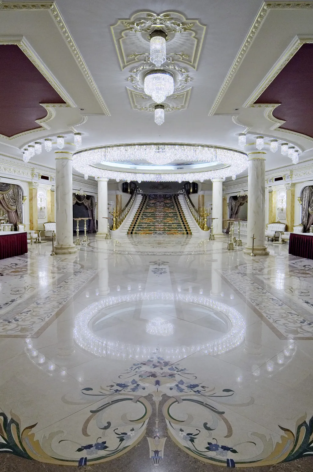 Дом торжеств "Safisa"