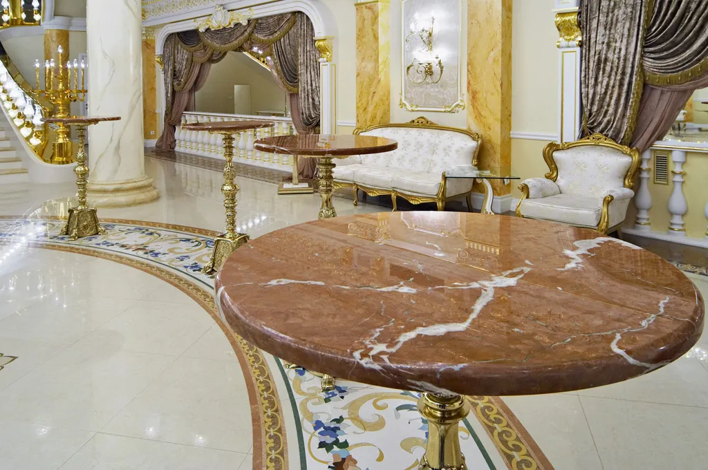 Дом торжеств "Safisa"