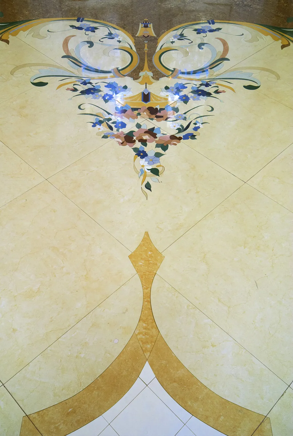 Дом торжеств "Safisa"