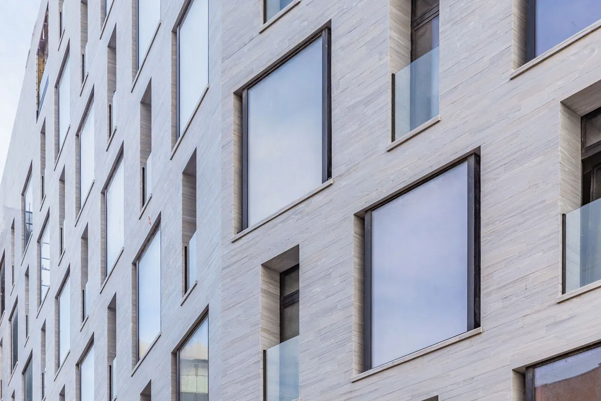 ЖК "Savvin River Residence"