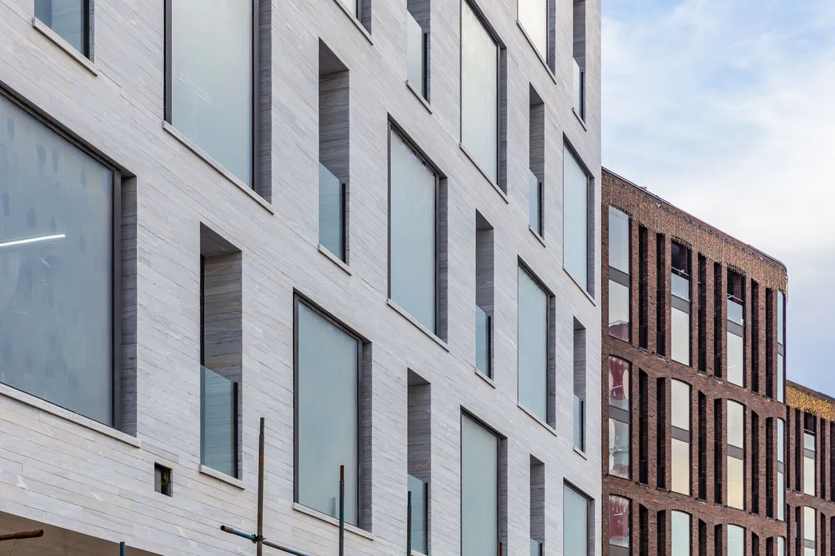 ЖК "Savvin River Residence"