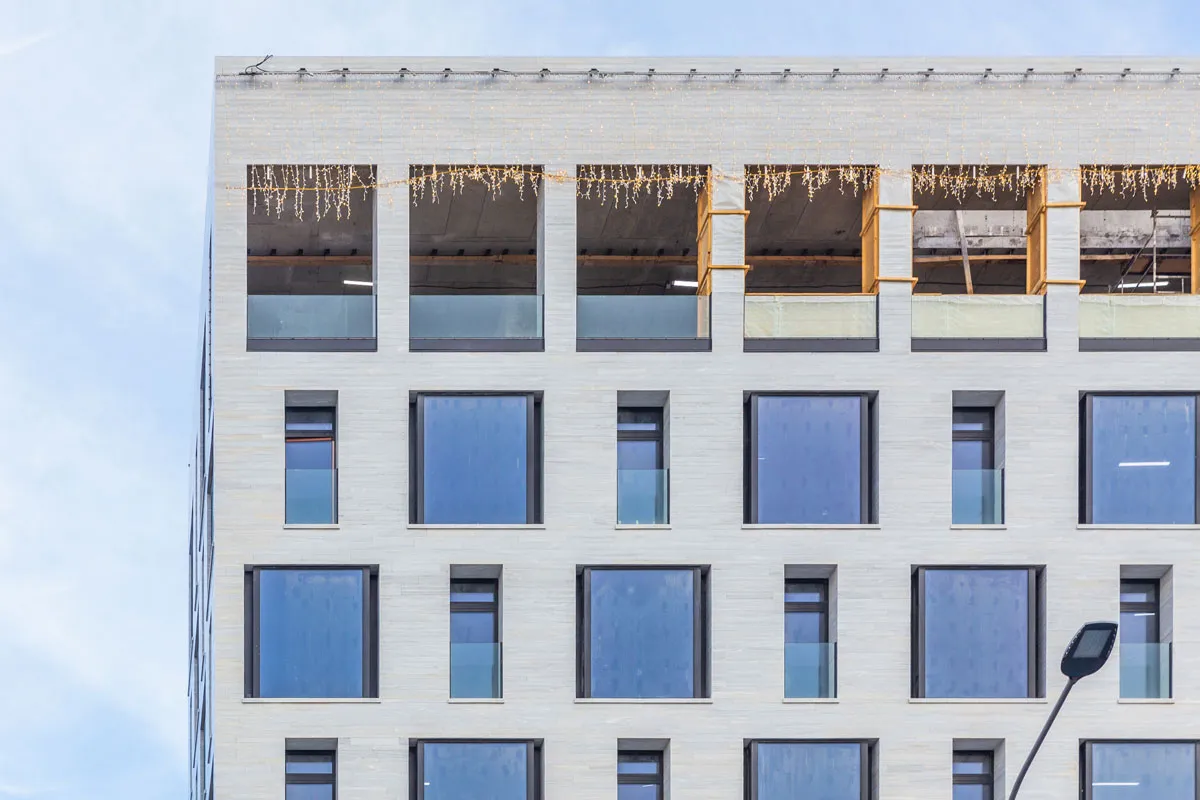 ЖК "Savvin River Residence"