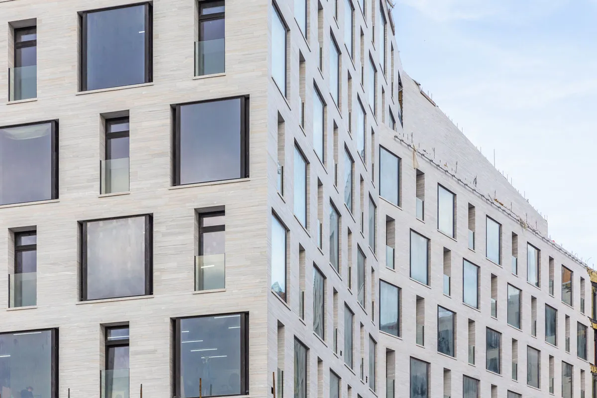 ЖК "Savvin River Residence"