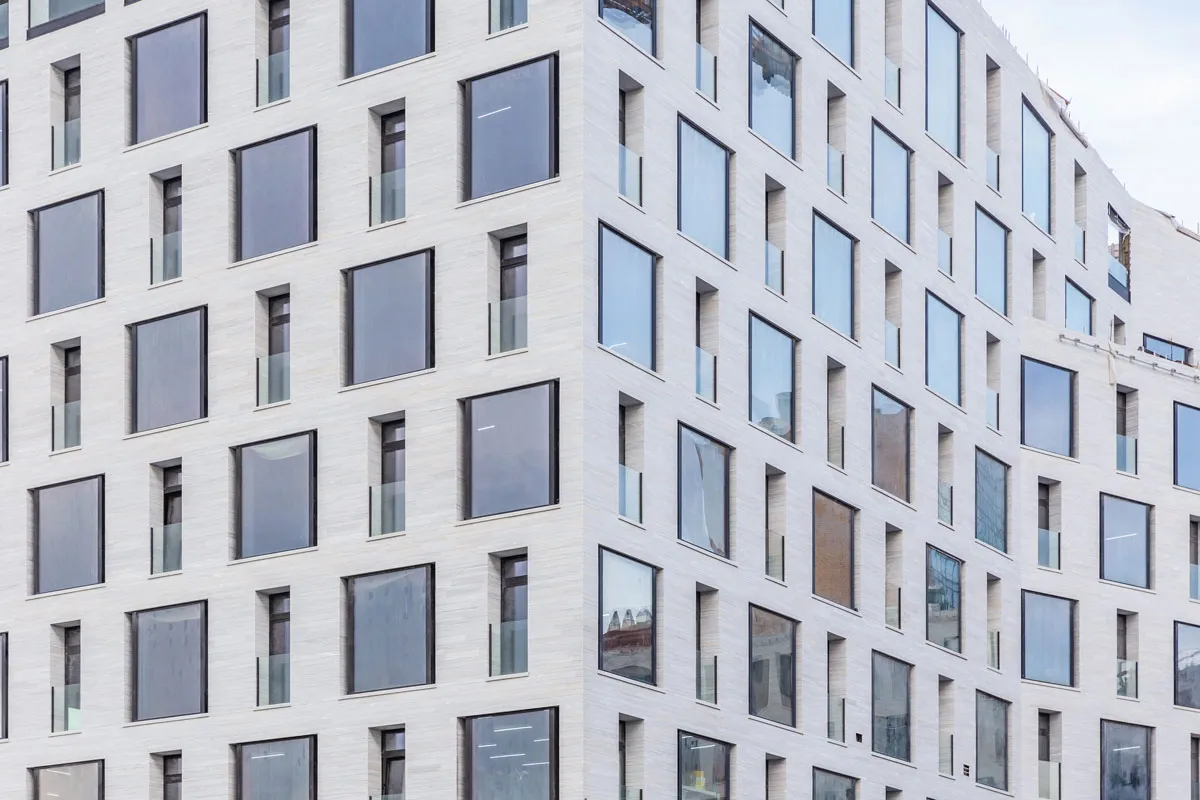 ЖК "Savvin River Residence"