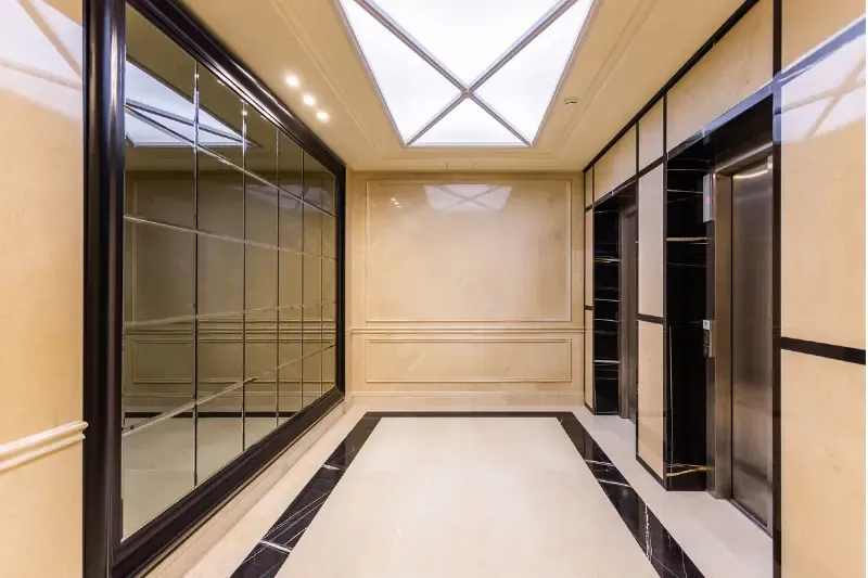 ЖК "Симфония набережных"