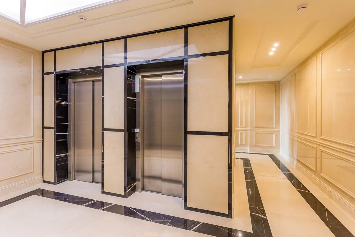 ЖК "Симфония набережных"