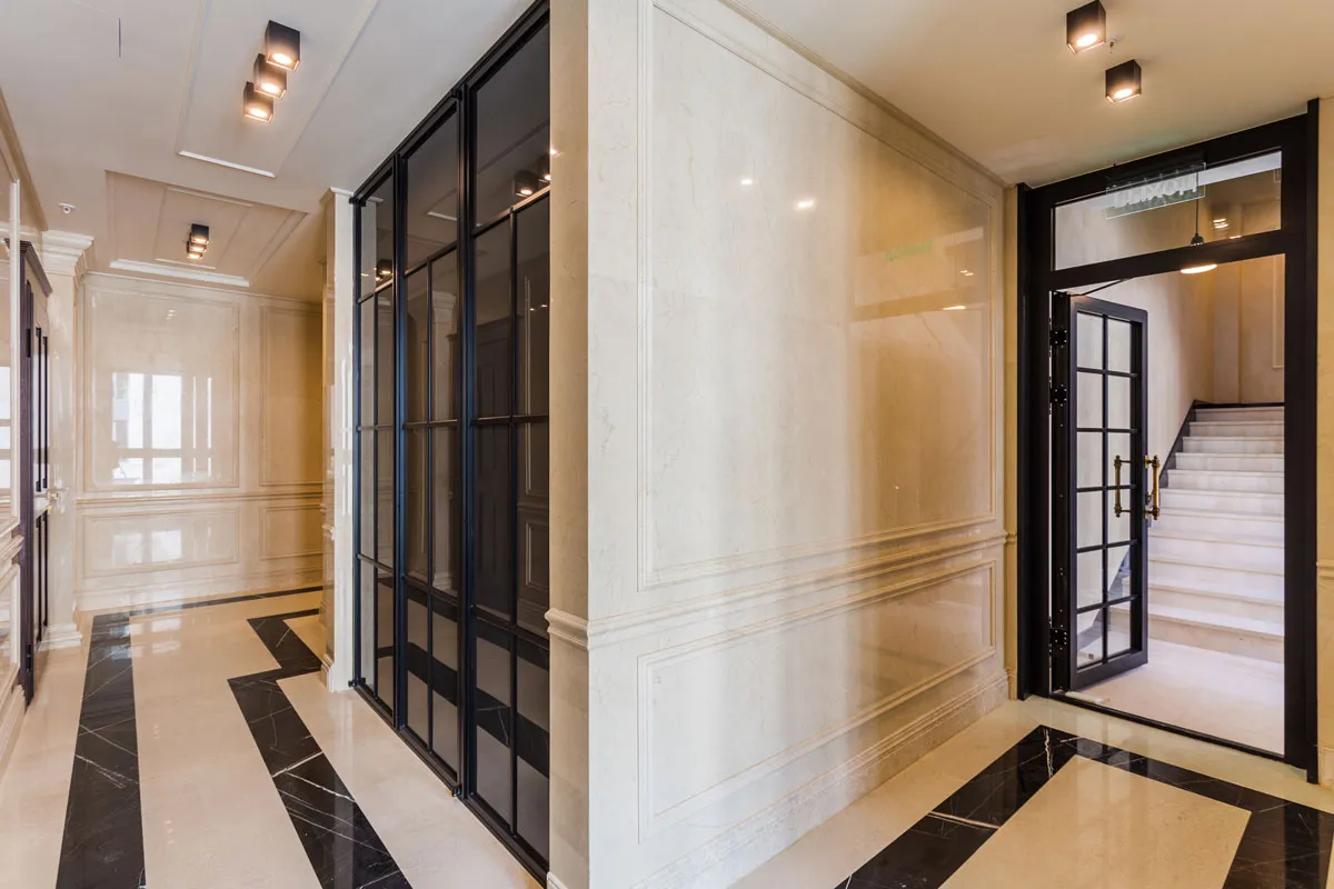 ЖК "Симфония набережных"