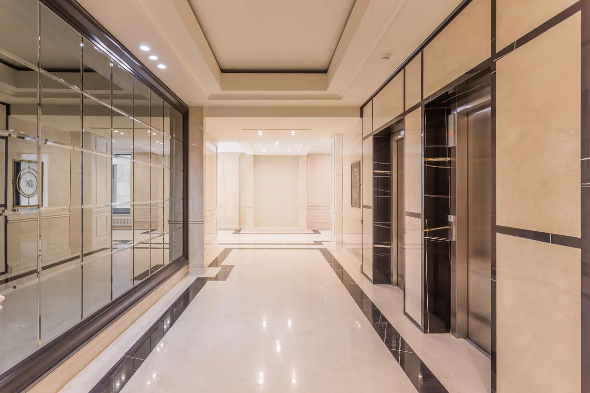 ЖК "Симфония набережных"