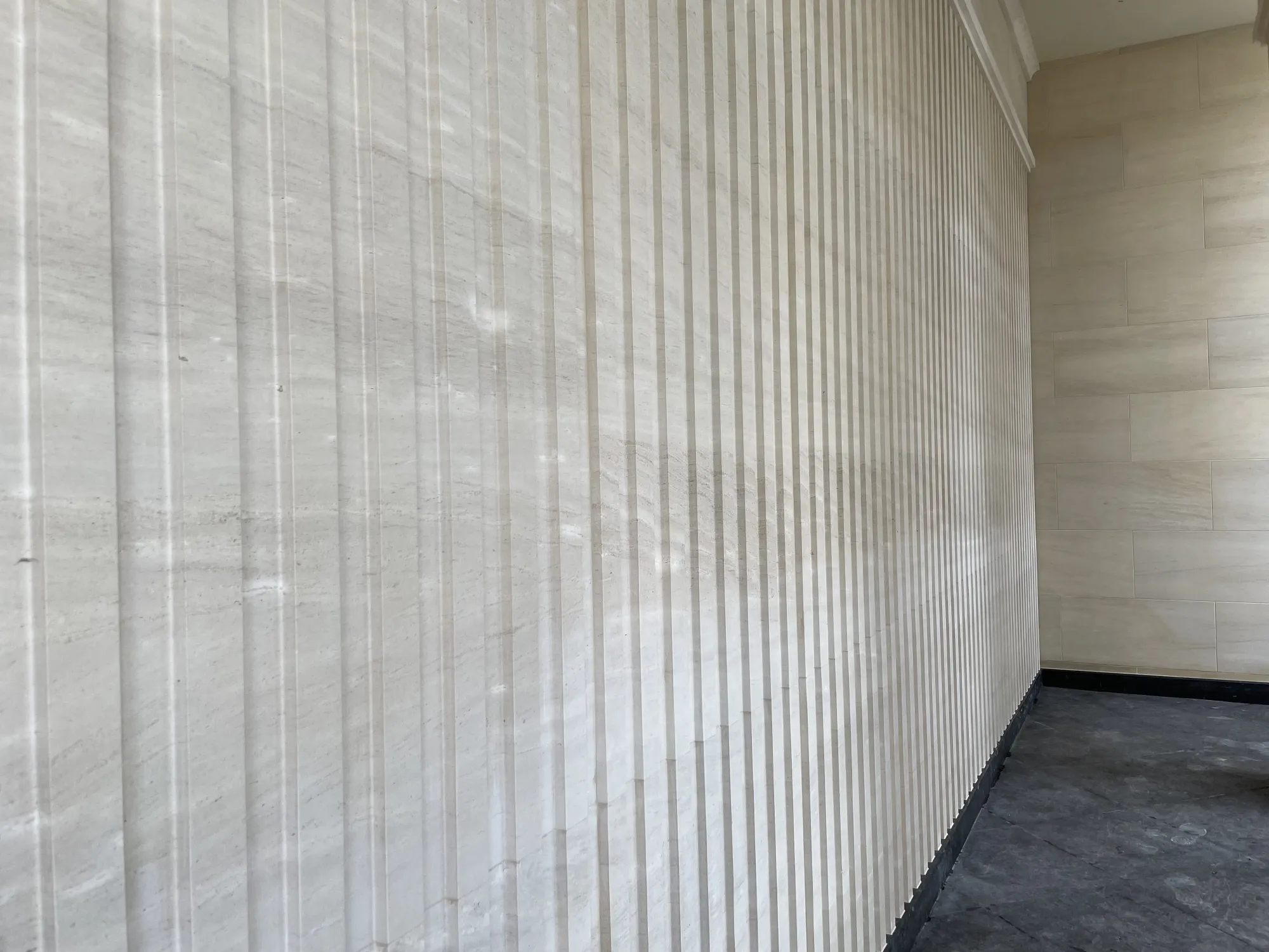 Private residence, "Zhukovka"